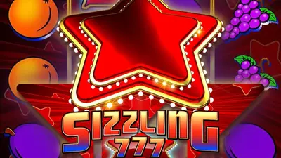 sizzling 777