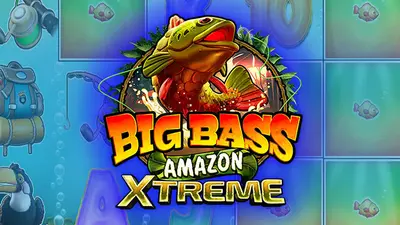 big bass amazon xtreme